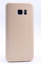 Samsung Galaxy S6 Uyumlu Kılıf Zore Premier Silikon Kapak