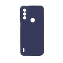 Tecno Spark 6 Go Uyumlu Kılıf Zore Biye Silikon