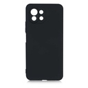 Xiaomi Mi 11 Lite Uyumlu Kılıf Zore Mara Lansman Kapak