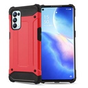 Oppo Reno 5 Pro 5G Uyumlu Kılıf Zore Crash Silikon Kapak