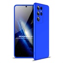 Samsung Galaxy S21 Ultra Uyumlu Kılıf Zore Ays Kapak
