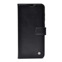 Reeder P13 Blue Max 2020 Uyumlu Kılıf Zore Kar Deluxe Kapaklı Kılıf