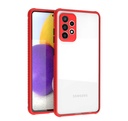 Samsung Galaxy A72 Uyumlu Kılıf ​​Zore Kaff Kapak