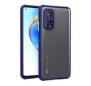 Xiaomi Mi 10T Pro 5G Uyumlu Kılıf ​​Zore Kaff Kapak