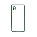 Samsung Galaxy A01 Core Uyumlu Kılıf ​​Zore Kaff Kapak