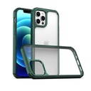 Apple iPhone 12 Pro Max Uyumlu Kılıf Zore Roll Kapak