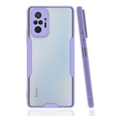 Xiaomi Redmi Note 10 Pro Uyumlu Kılıf Zore Parfe Kapak