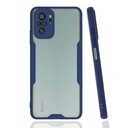 Xiaomi Redmi Note 10 Uyumlu Kılıf Zore Parfe Kapak