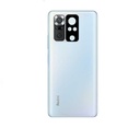 Xiaomi Redmi Note 10 Pro Uyumlu Zore Golden Turtle Seramik Kamera Camı