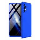 Samsung Galaxy A72 Uyumlu Kılıf Zore Ays Kapak