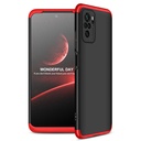Xiaomi Redmi Note 10 Uyumlu Kılıf Zore Ays Kapak