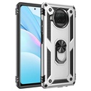 Xiaomi Redmi Note 9 Pro 5G Uyumlu Kılıf Zore Vega Kapak