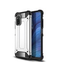 Xiaomi Redmi Note 10S Uyumlu Kılıf Zore Crash Silikon Kapak