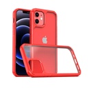 Apple iPhone 12 Uyumlu Kılıf Zore Roll Kapak