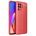 Oppo Reno 5 Lite Uyumlu Kılıf Zore Niss Silikon Kapak