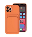 Apple iPhone 12 Pro Max Uyumlu Kılıf ​​Zore Ofix Kapak