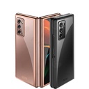 Samsung Galaxy Z Fold 2 Uyumlu Kılıf Zore Kıpta Kapak