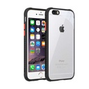 Apple iPhone 6 Uyumlu Kılıf ​​Zore Kaff Kapak