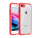 Apple iPhone 7 Uyumlu Kılıf ​​Zore Kaff Kapak