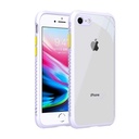 Apple iPhone SE 2020 Uyumlu Kılıf ​​Zore Kaff Kapak