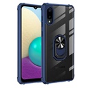 Samsung Galaxy A02 Uyumlu Kılıf Zore Mola Kapak