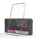 Sony Xperia X Uyumlu Kılıf Zore Süper Silikon Kapak