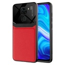 Xiaomi Redmi Note 9 Uyumlu Kılıf ​Zore Emiks Kapak