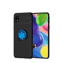 Samsung Galaxy A01 Core Uyumlu Kılıf Zore Ravel Silikon Kapak