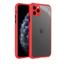 Apple iPhone 11 Pro Max Uyumlu Kılıf ​​Zore Kaff Kapak