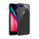 Apple iPhone 7 Plus Uyumlu Kılıf ​​Zore Kaff Kapak