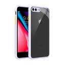 Apple iPhone 8 Plus Uyumlu Kılıf ​​Zore Kaff Kapak