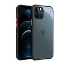 Apple iPhone 12 Pro Uyumlu Kılıf ​​Zore Kaff Kapak