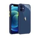 Apple iPhone 12 Mini Uyumlu Kılıf ​​Zore Kaff Kapak