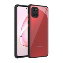 Samsung Galaxy A81 (Note 10 Lite) Uyumlu Kılıf ​​Zore Kaff Kapak