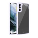 Samsung Galaxy S21 Plus Uyumlu Kılıf ​​Zore Kaff Kapak