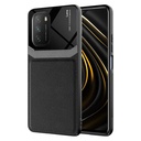 Xiaomi Poco M3 Uyumlu Kılıf ​Zore Emiks Kapak