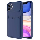 Apple iPhone 11 Pro Max Uyumlu Kılıf ​Zore Kartix Kapak