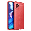 Xiaomi Redmi Note 10 Uyumlu Kılıf Zore Niss Silikon Kapak