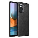Xiaomi Redmi Note 10 Pro Uyumlu Kılıf Zore Niss Silikon Kapak