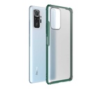 Xiaomi Redmi Note 10 Pro Uyumlu Kılıf Zore Volks Kapak
