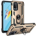 Oppo A54 4G Uyumlu Kılıf Zore Vega Kapak