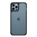Apple iPhone 12 Pro Max Uyumlu Kılıf Zore İnoks Kapak
