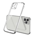 Apple iPhone 12 Pro Max Uyumlu Kılıf Zore Gbox Kapak