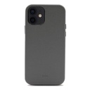 Apple iPhone 12 Uyumlu Kılıf ​Kajsa Litchi Kapak
