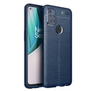 OnePlus Nord N10 5G Uyumlu Kılıf Zore Niss Silikon Kapak