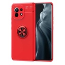 Xiaomi Mi 11 Uyumlu Kılıf Zore Ravel Silikon Kapak