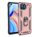 Oppo Reno 4 Lite Uyumlu Kılıf Zore Vega Kapak