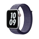 Apple Watch 42mm Uyumlu Wiwu Sport Loop Hasır Kordon