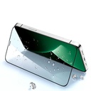 Apple iPhone 12 Uyumlu ​​​​Benks 0.3mm V Pro Dust Proof Green Light Ekran Koruyucu