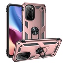 Xiaomi Redmi K40 Uyumlu Kılıf Zore Vega Kapak